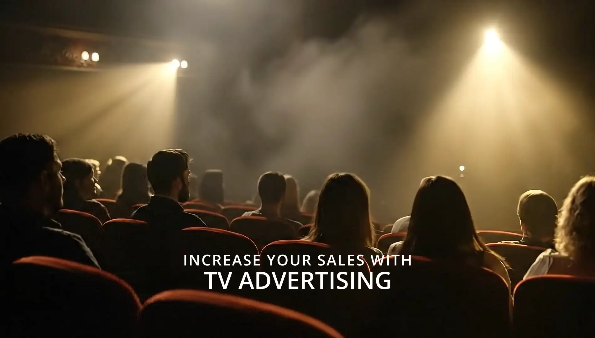New AI TV Adverts from Concept TV