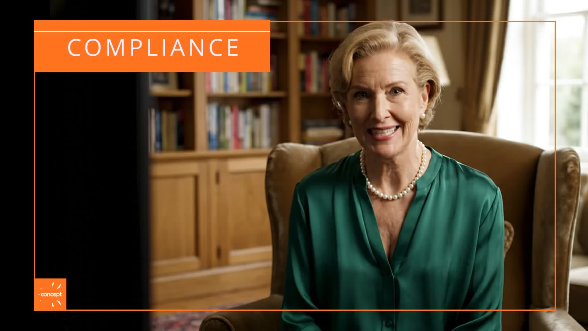 Clearcast compliance video thumbnail