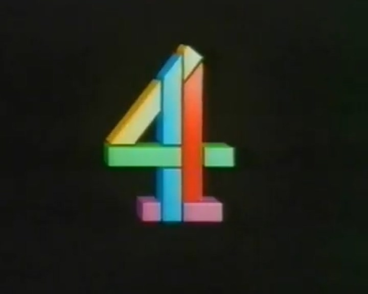 Channel 4 Launch — 2 November 1982